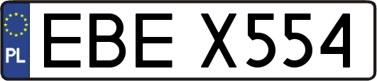 EBEX554
