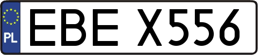 EBEX556