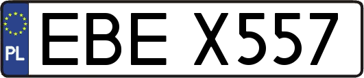 EBEX557