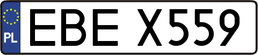 EBEX559