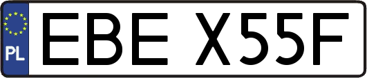 EBEX55F