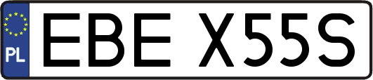 EBEX55S