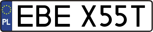 EBEX55T