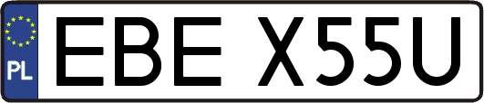 EBEX55U