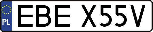 EBEX55V
