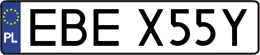 EBEX55Y