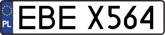 EBEX564
