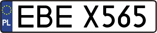 EBEX565