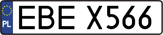 EBEX566