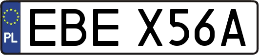 EBEX56A