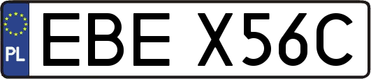 EBEX56C