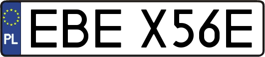 EBEX56E