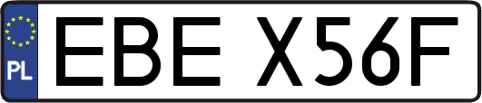 EBEX56F