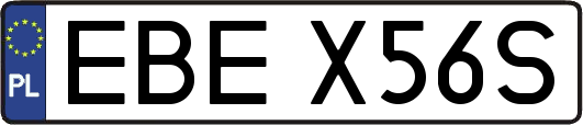 EBEX56S