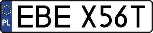 EBEX56T