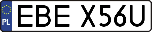 EBEX56U