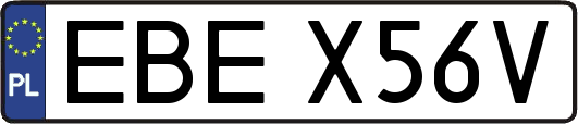 EBEX56V