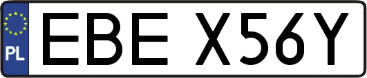 EBEX56Y
