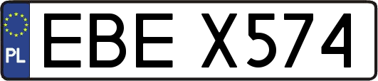 EBEX574