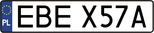 EBEX57A