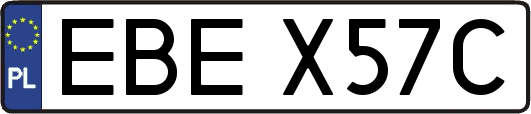 EBEX57C