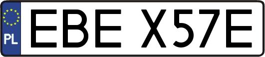 EBEX57E