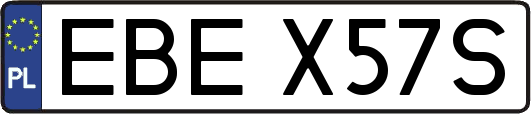 EBEX57S