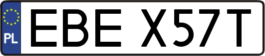 EBEX57T