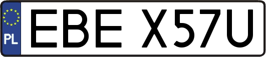 EBEX57U