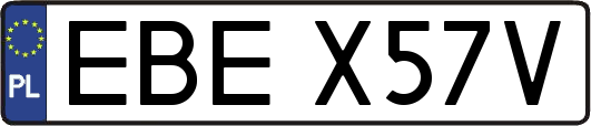 EBEX57V
