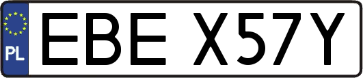 EBEX57Y