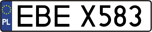 EBEX583