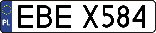 EBEX584