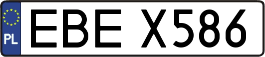 EBEX586
