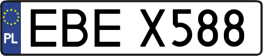 EBEX588