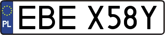 EBEX58Y