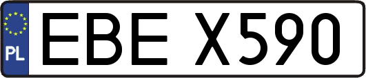 EBEX590