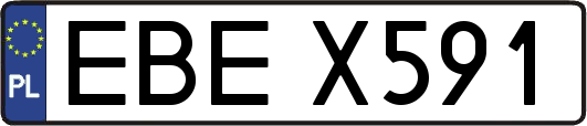 EBEX591
