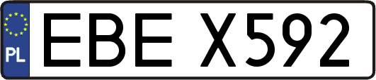 EBEX592