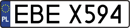 EBEX594