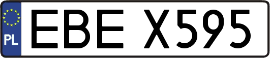 EBEX595