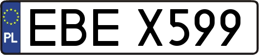 EBEX599