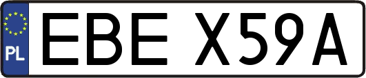 EBEX59A