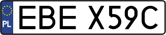EBEX59C
