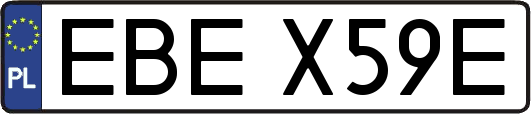 EBEX59E