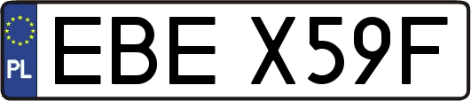 EBEX59F