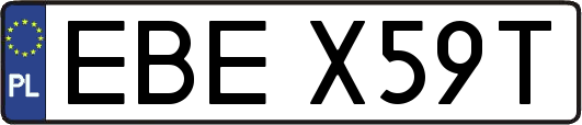 EBEX59T