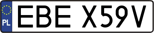 EBEX59V