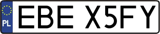 EBEX5FY