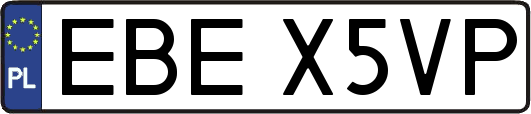 EBEX5VP